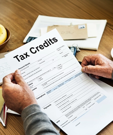 VAT Filing & Accounting Services