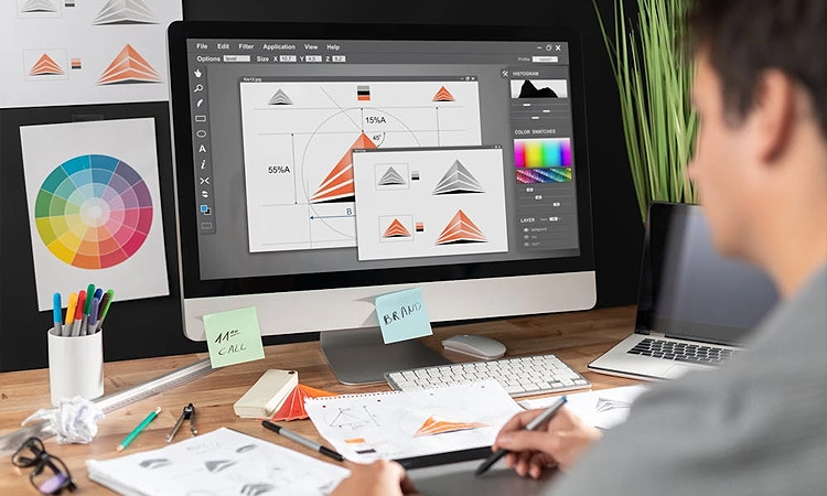 Branding Services Saudi Arabia