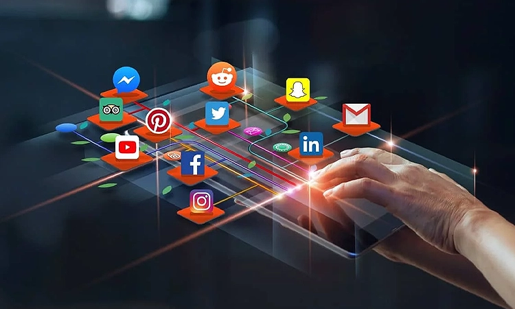 Digital Marketing Agency Saudi Arabia